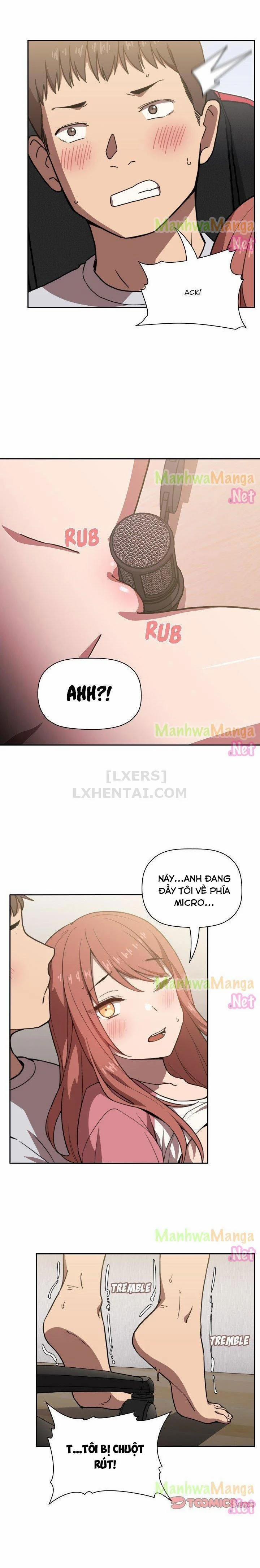 Tan Rã Và Tái Hợp 3 trang 17