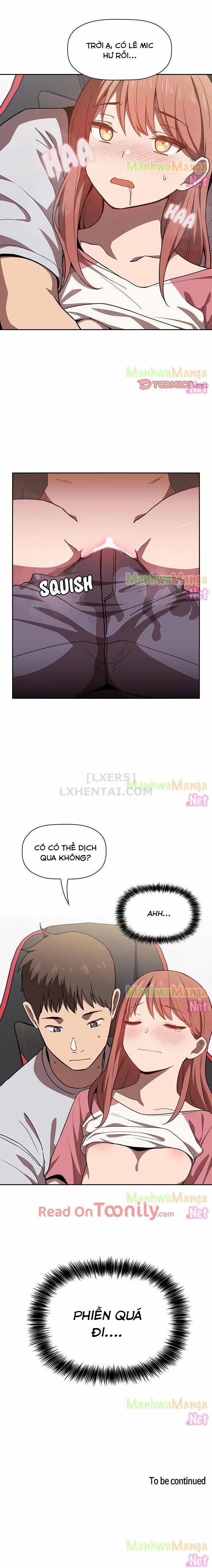 Tan Rã Và Tái Hợp 3 trang 23