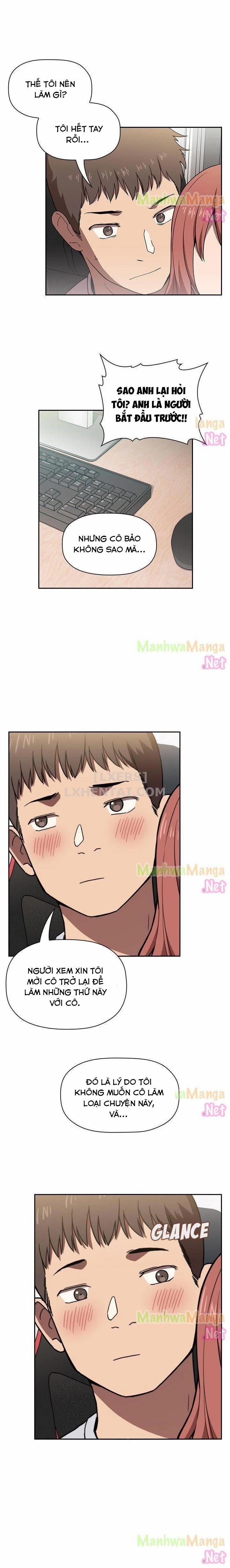 Tan Rã Và Tái Hợp 3 trang 9