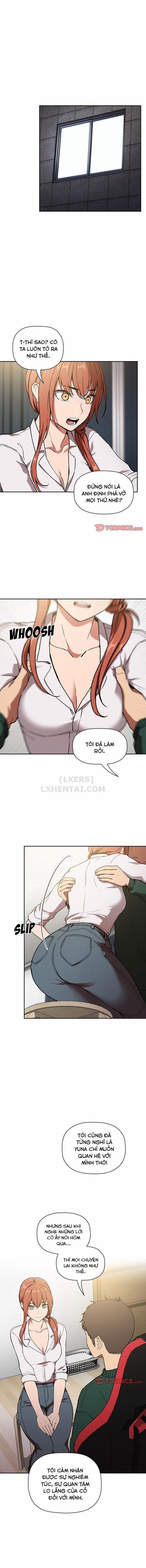 Tan Rã Và Tái Hợp 36 trang 5