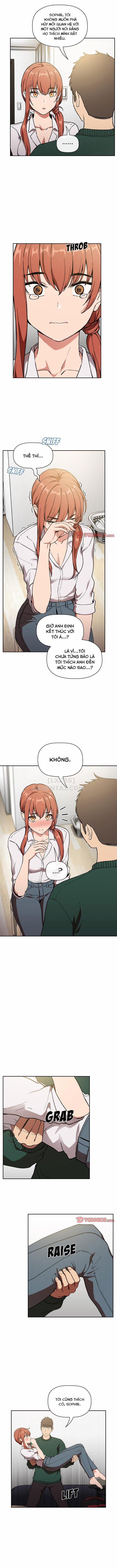 Tan Rã Và Tái Hợp 36 trang 6