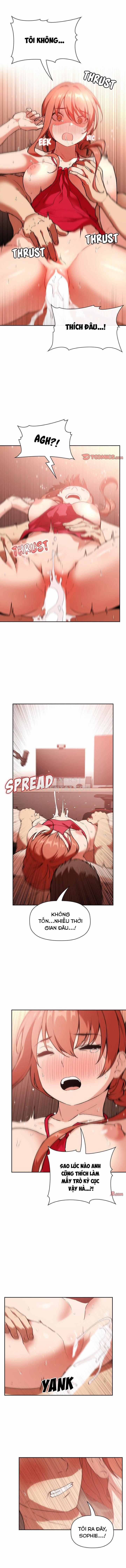 Tan Rã Và Tái Hợp 37 trang 12