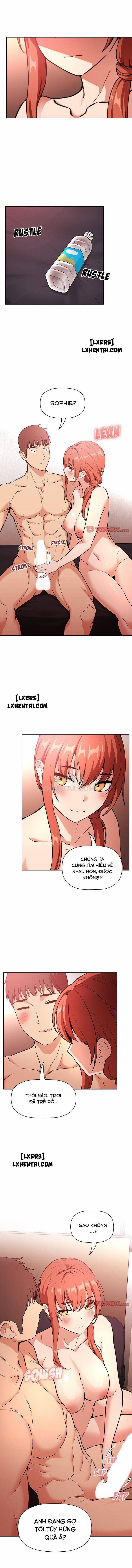 Tan Rã Và Tái Hợp 38 trang 12