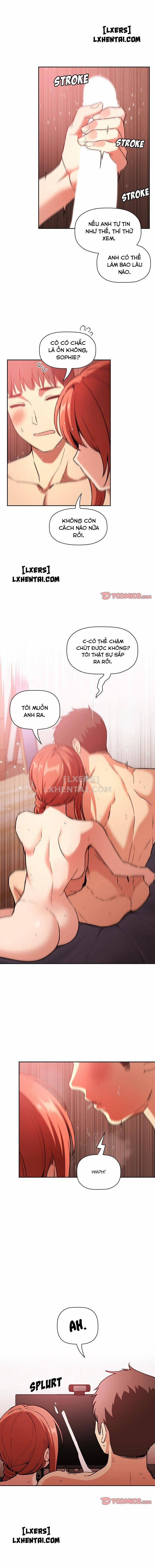 Tan Rã Và Tái Hợp 38 trang 13