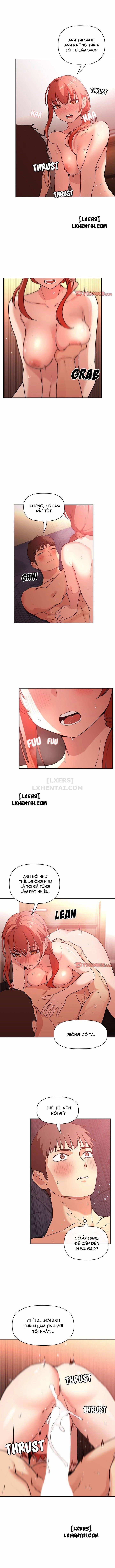 Tan Rã Và Tái Hợp 38 trang 8