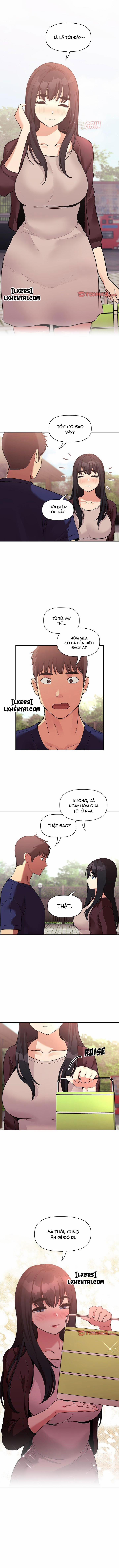 Tan Rã Và Tái Hợp 43 trang 5