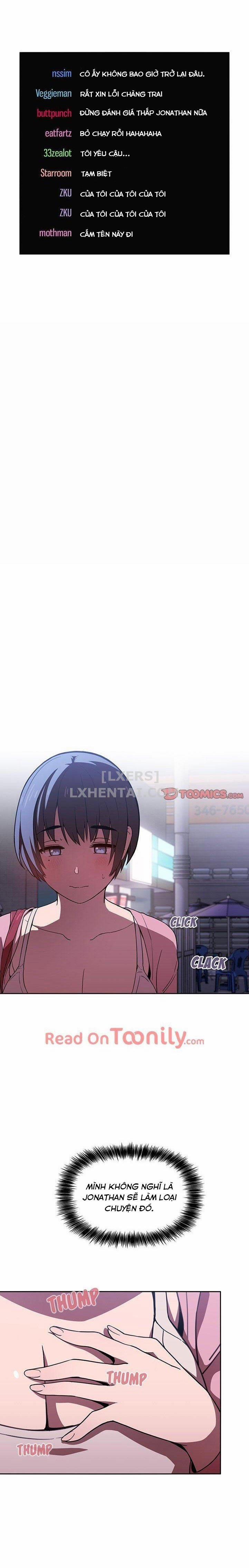 Tan Rã Và Tái Hợp 5 trang 21