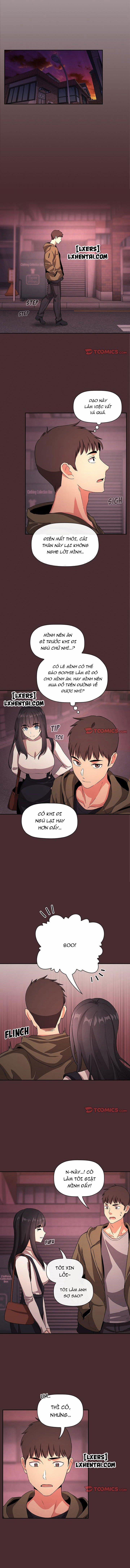 Tan Rã Và Tái Hợp 57 trang 9