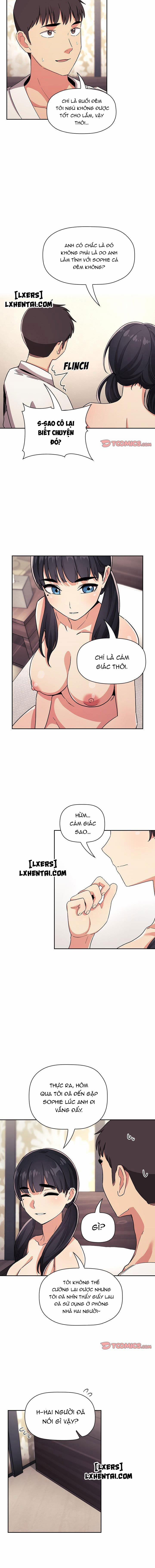 Tan Rã Và Tái Hợp 58 trang 10