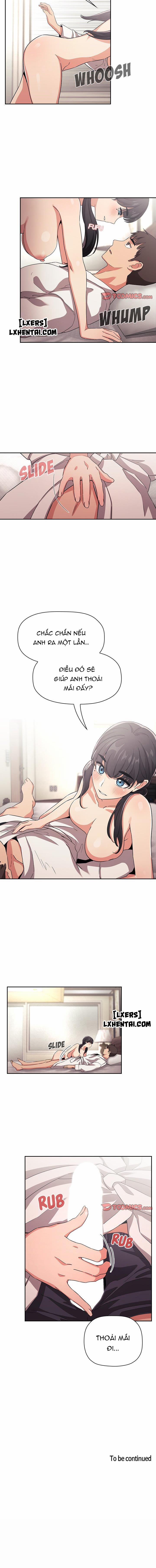 Tan Rã Và Tái Hợp 58 trang 14