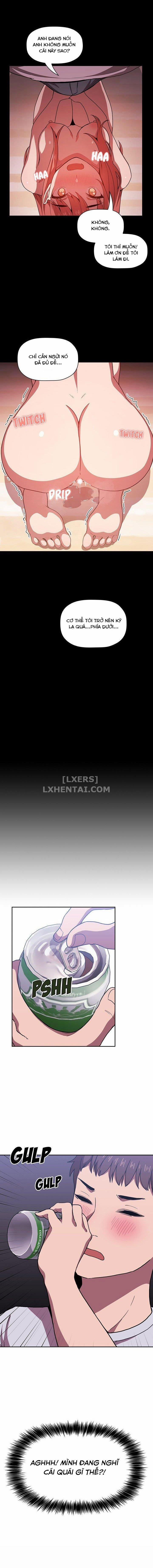 Tan Rã Và Tái Hợp 6 trang 10