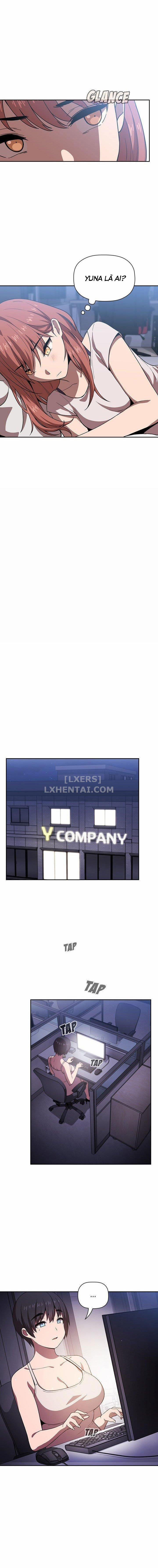 Tan Rã Và Tái Hợp 6 trang 12