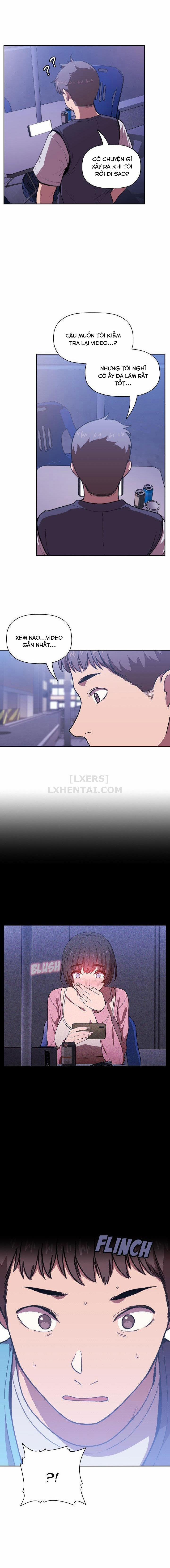 Tan Rã Và Tái Hợp 6 trang 5