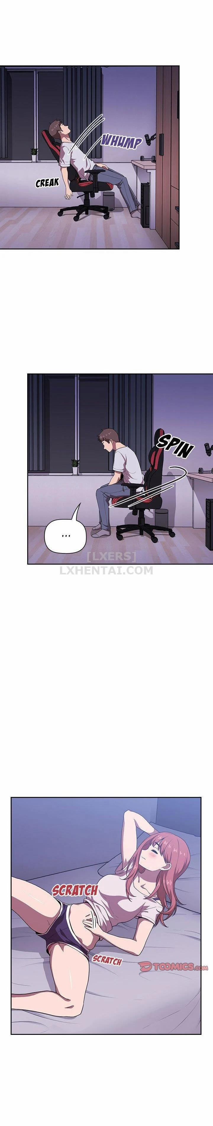 Tan Rã Và Tái Hợp 6 trang 7