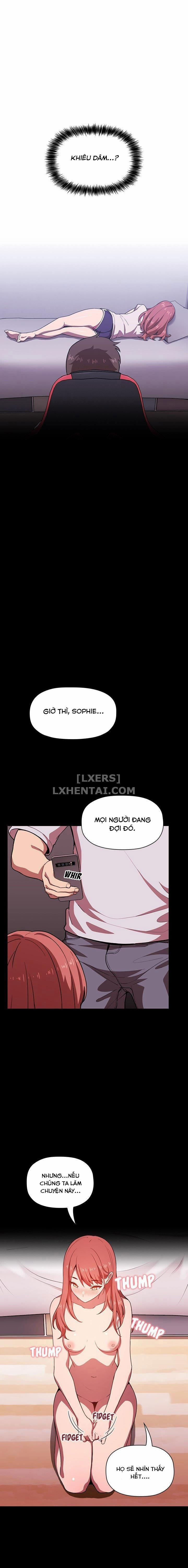 Tan Rã Và Tái Hợp 6 trang 9