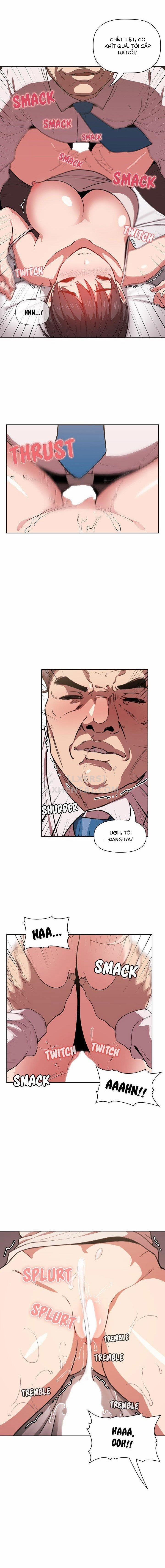 Tan Rã Và Tái Hợp 7 trang 13