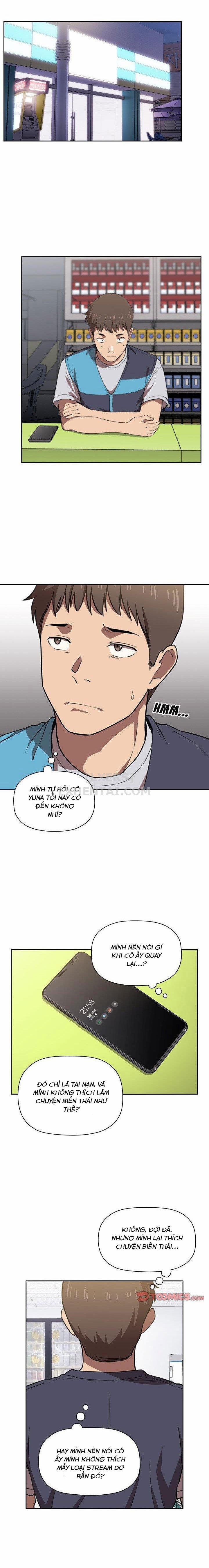 Tan Rã Và Tái Hợp 7 trang 18