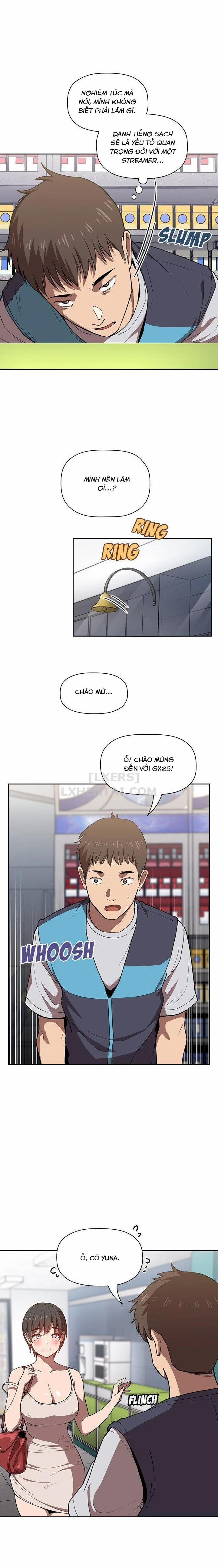 Tan Rã Và Tái Hợp 7 trang 19