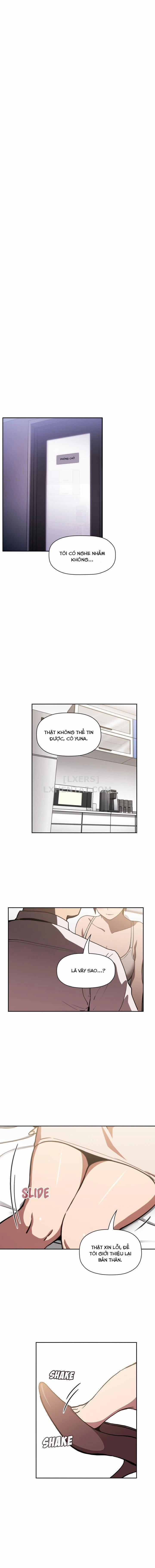 Tan Rã Và Tái Hợp 7 trang 4