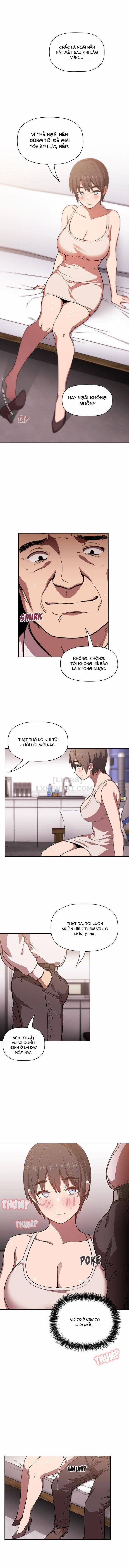 Tan Rã Và Tái Hợp 7 trang 5