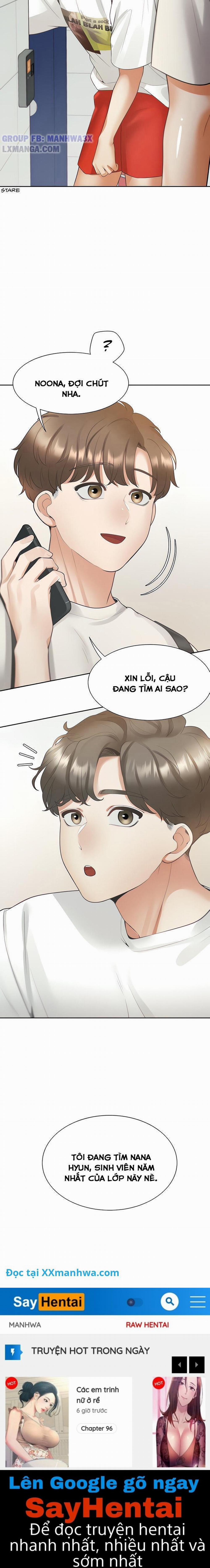 Tân sinh viên ngành triết 49 trang 14