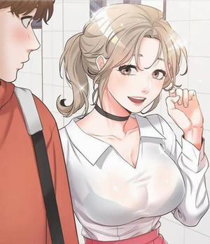 Đọc truyện tranh Tân sinh viên ngành triết