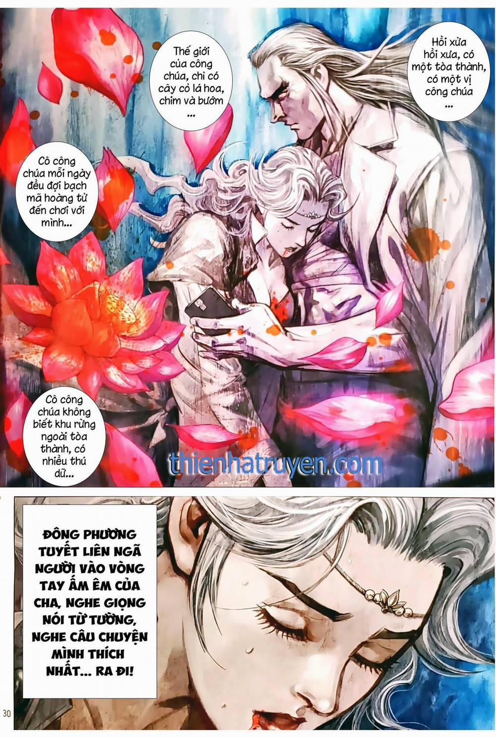 Tân Tác Long Hổ Môn 1133.2 trang 14