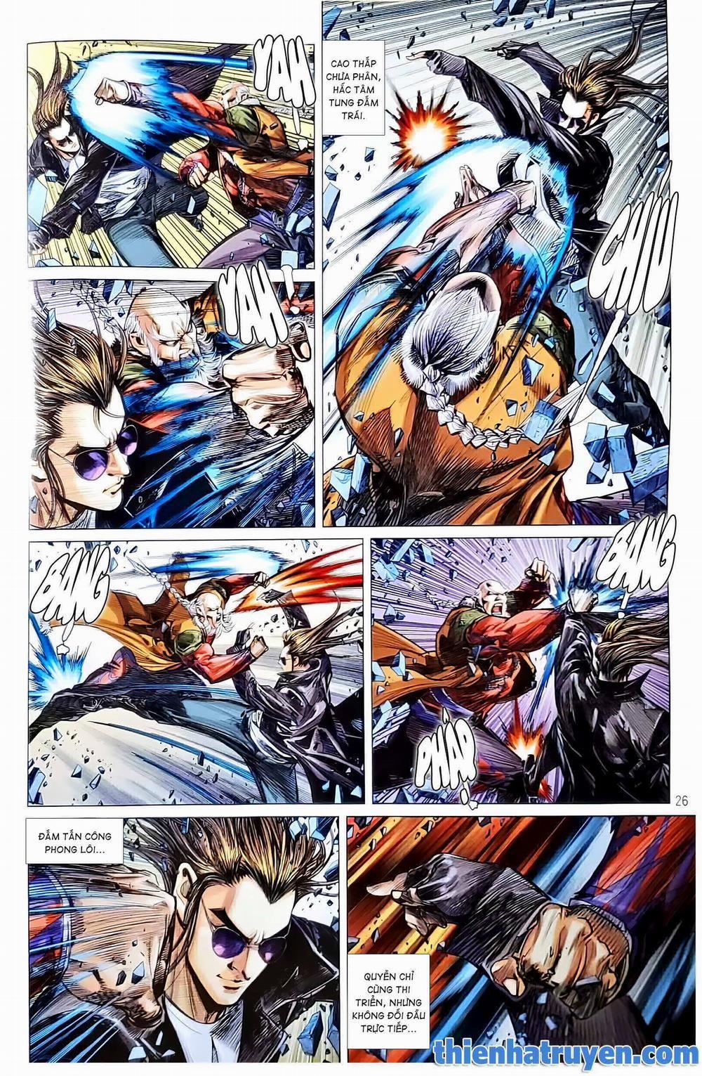 Tân Tác Long Hổ Môn 1136.2 trang 10