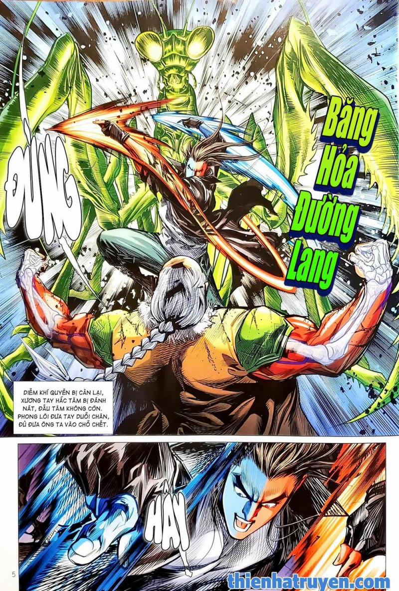 Tân Tác Long Hổ Môn 1138 trang 4