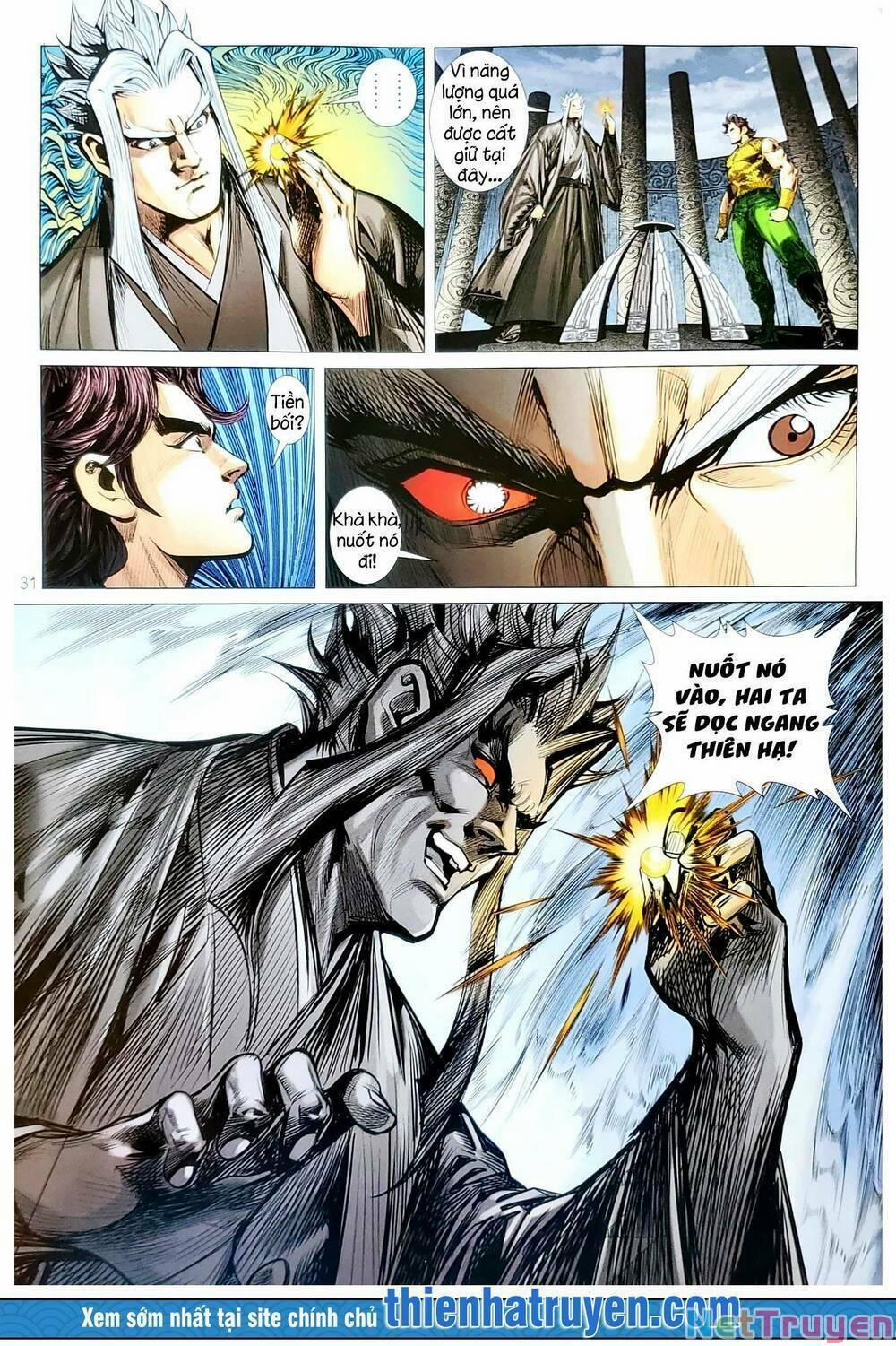 Tân Tác Long Hổ Môn 1141.2 trang 14