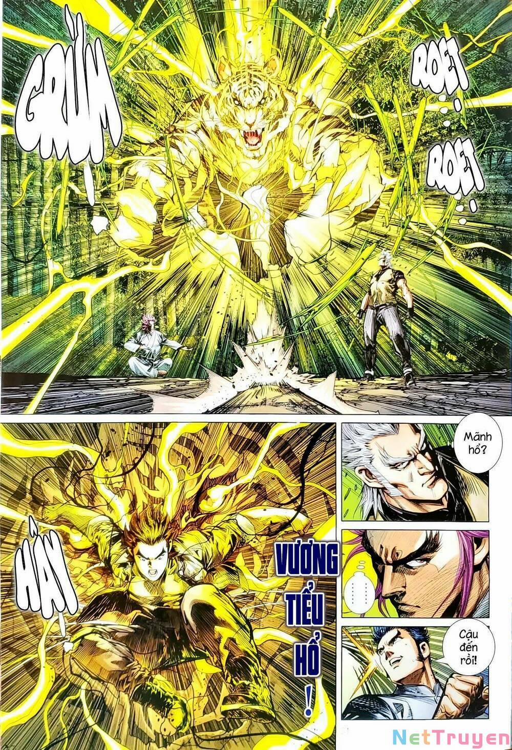 Tân Tác Long Hổ Môn 1141.2 trang 4