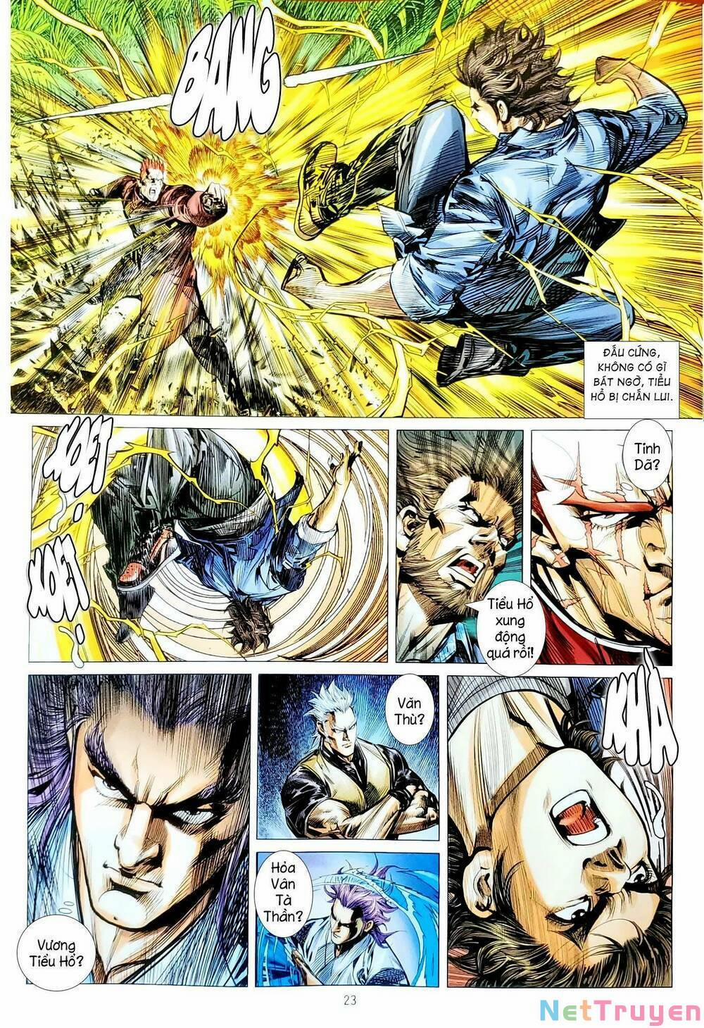 Tân Tác Long Hổ Môn 1141.2 trang 6