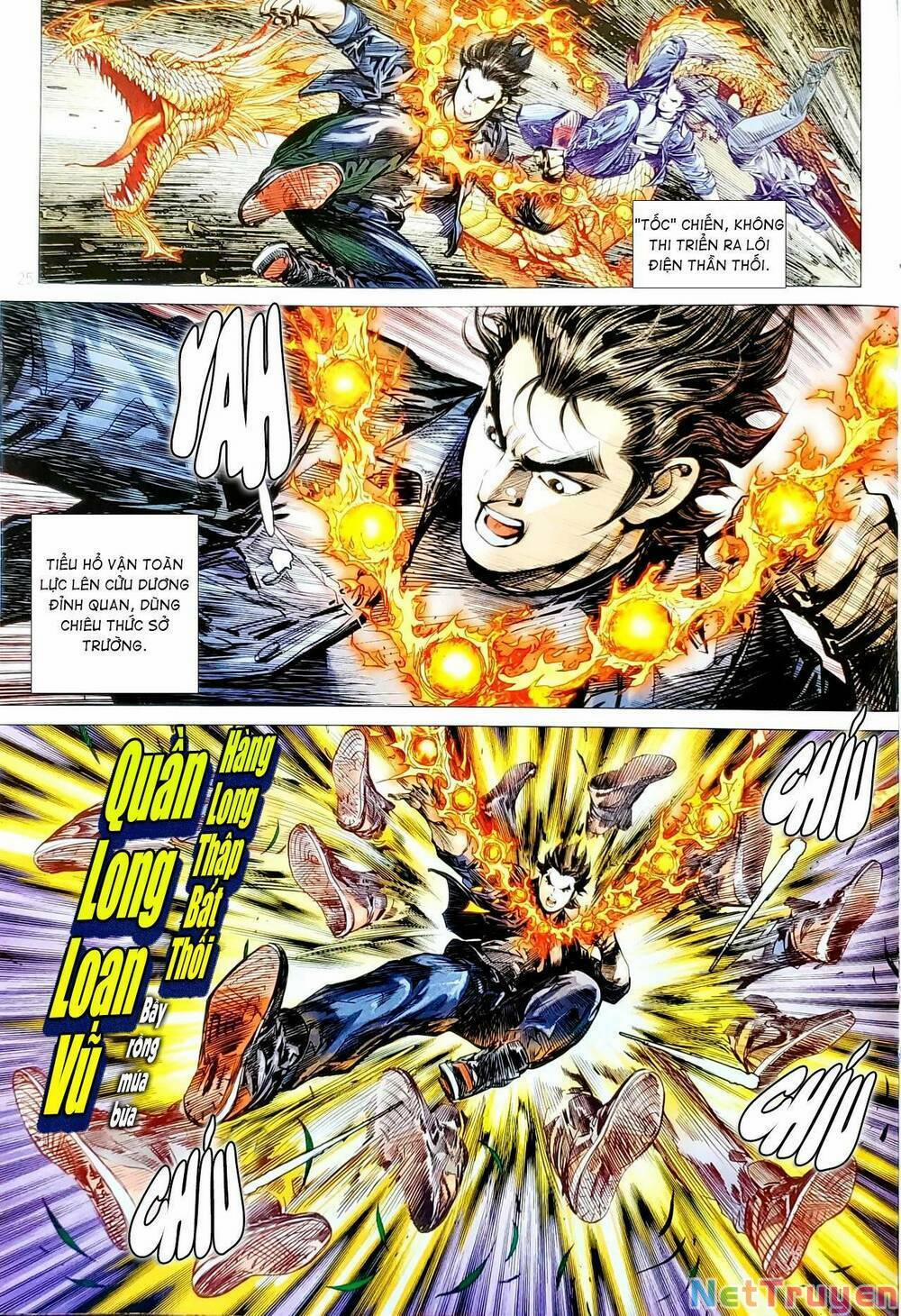 Tân Tác Long Hổ Môn 1141.2 trang 8