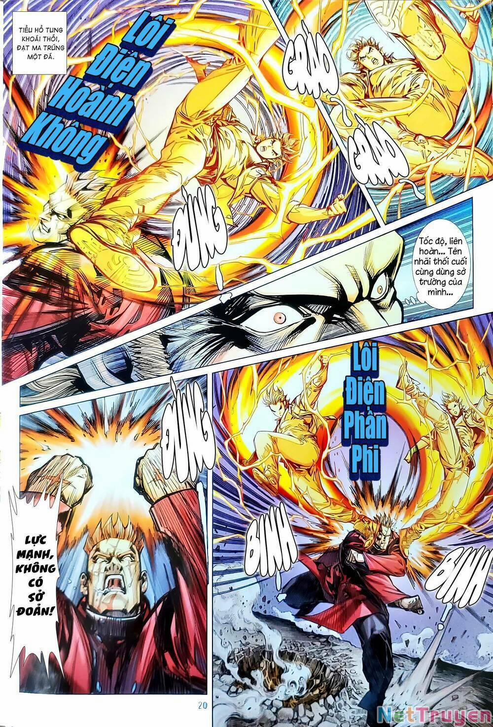 Tân Tác Long Hổ Môn 1142.2 trang 4