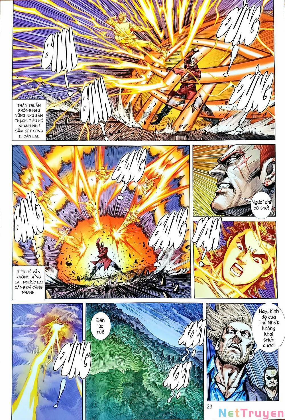 Tân Tác Long Hổ Môn 1142.2 trang 7