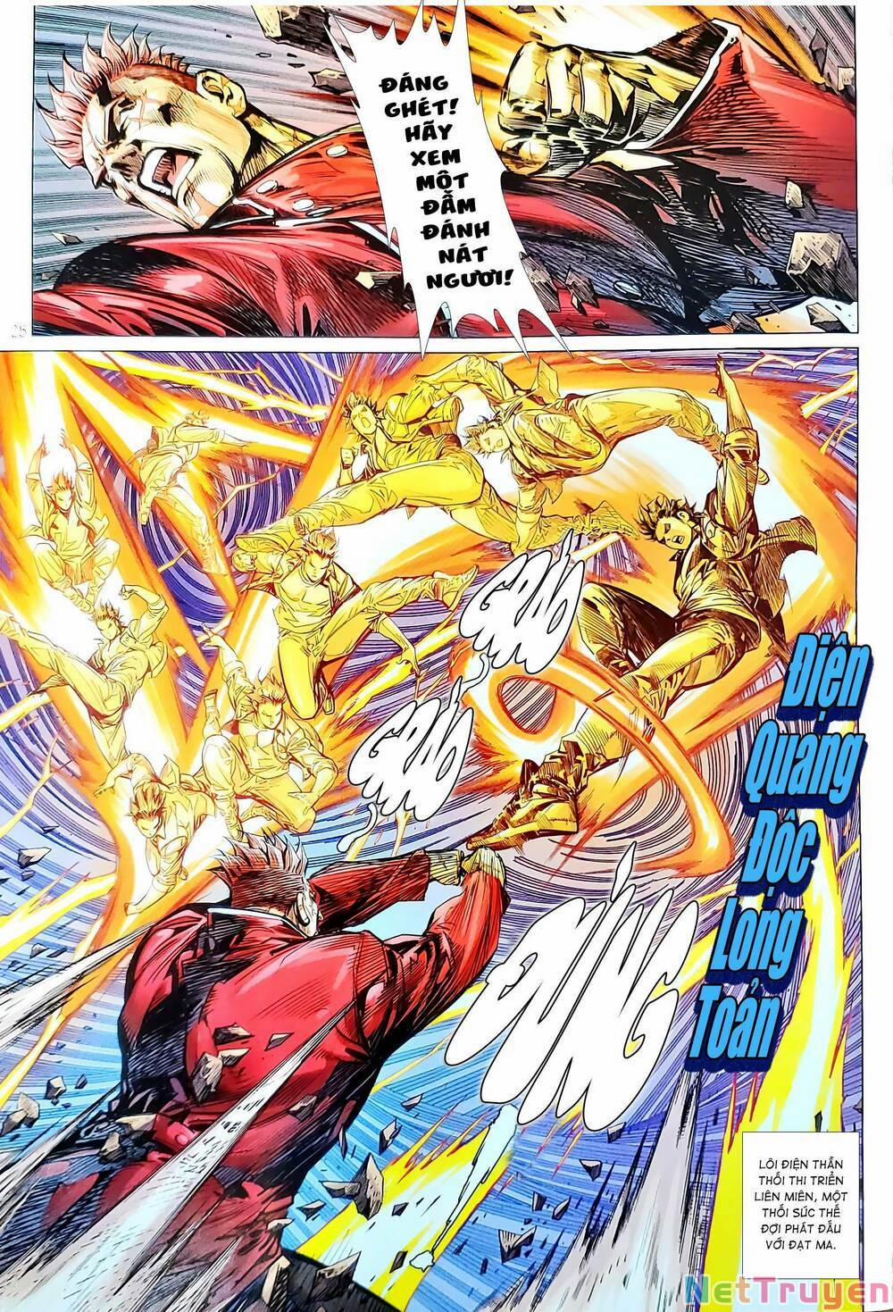 Tân Tác Long Hổ Môn 1142.2 trang 9