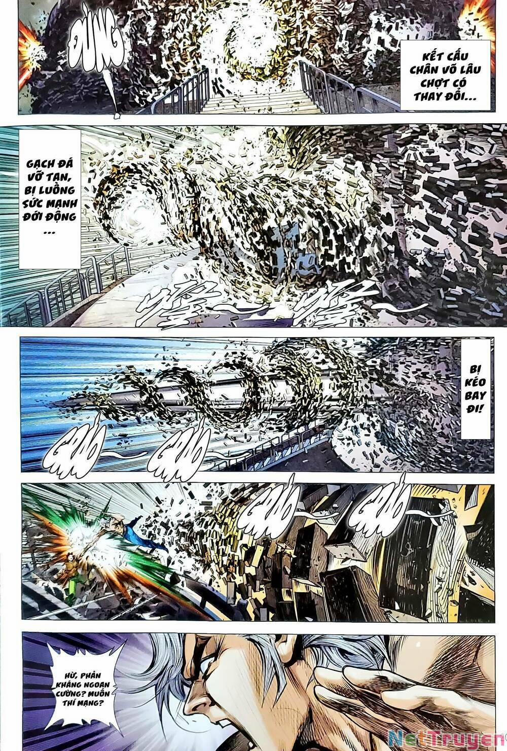 Tân Tác Long Hổ Môn 1143.2 trang 4