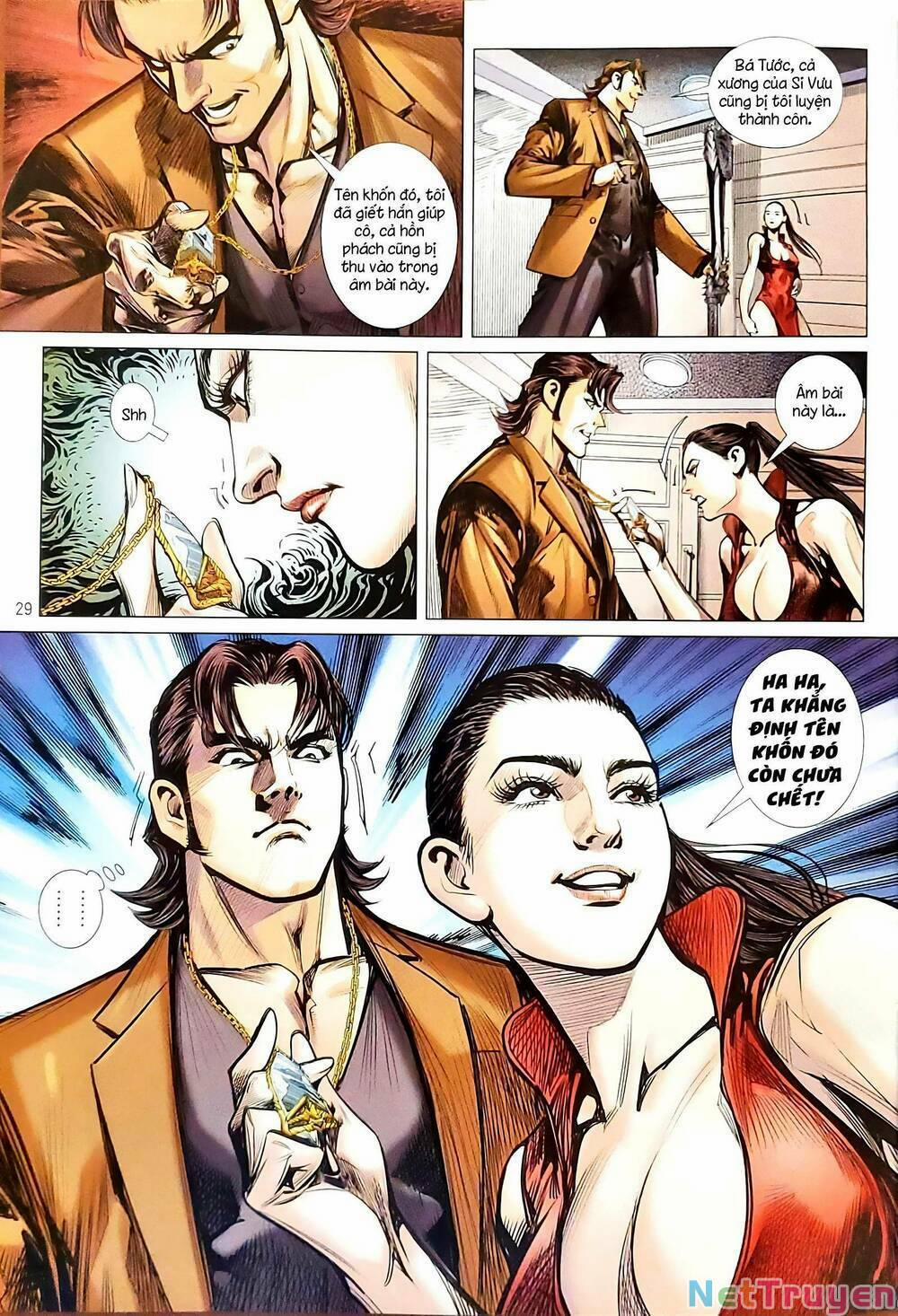 Tân Tác Long Hổ Môn 1144.2 trang 14