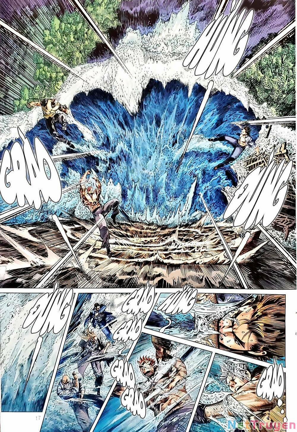 Tân Tác Long Hổ Môn 1144.2 trang 2