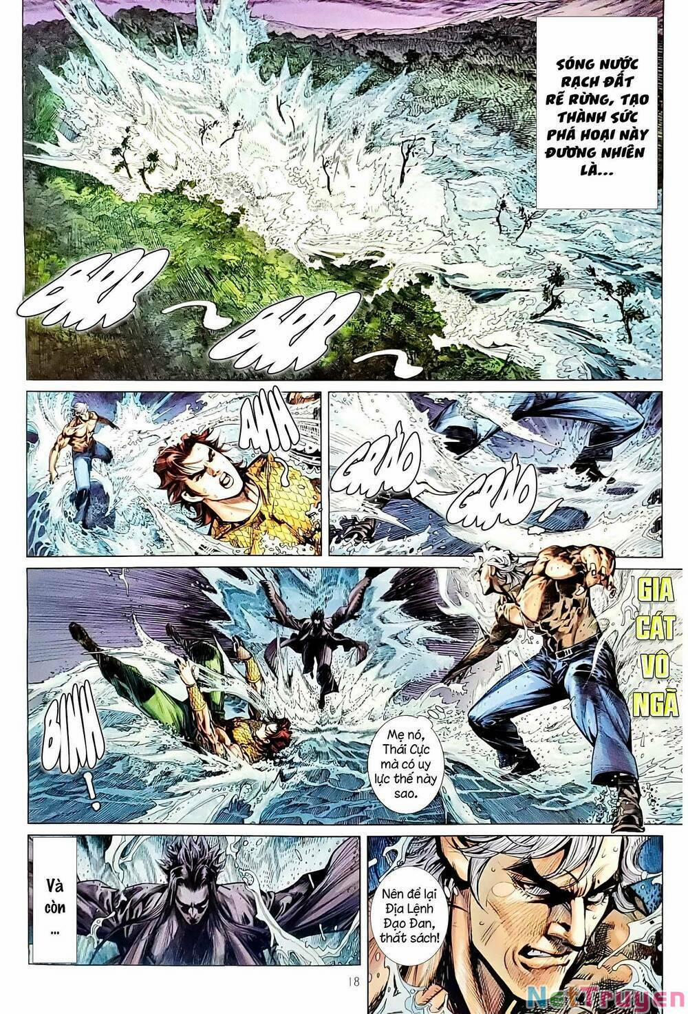 Tân Tác Long Hổ Môn 1144.2 trang 3