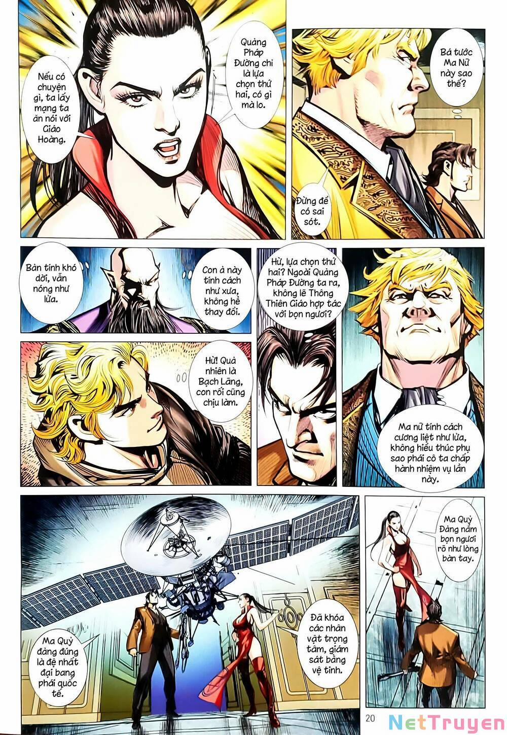 Tân Tác Long Hổ Môn 1145.2 trang 4