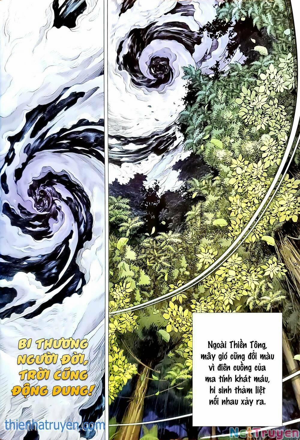 Tân Tác Long Hổ Môn 1147.2 trang 13