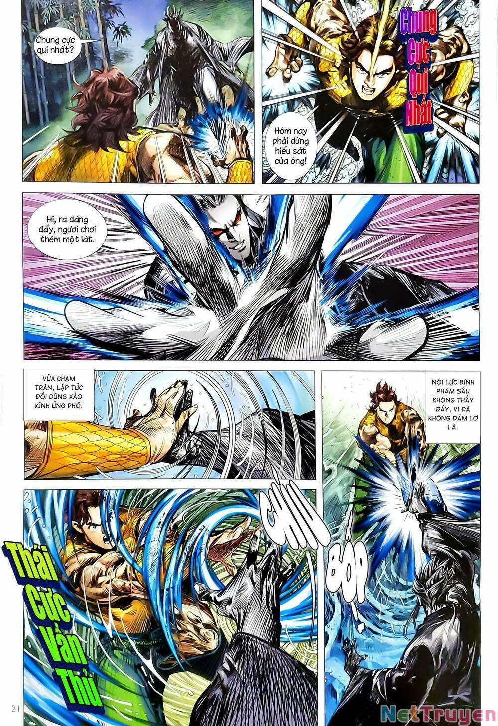 Tân Tác Long Hổ Môn 1147.2 trang 4