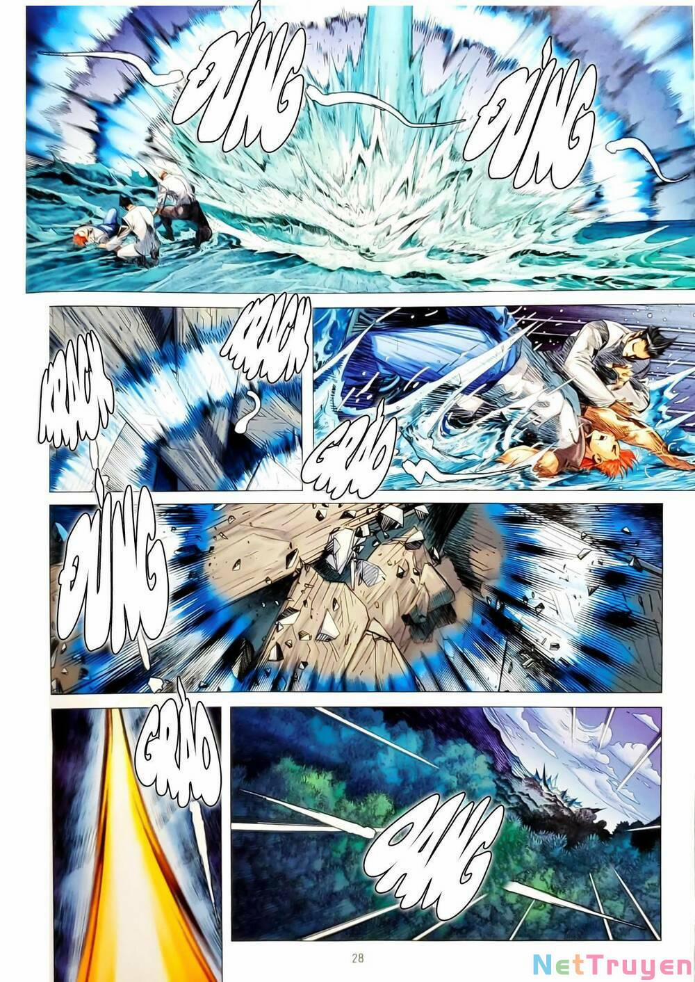 Tân Tác Long Hổ Môn 1148.2 trang 12