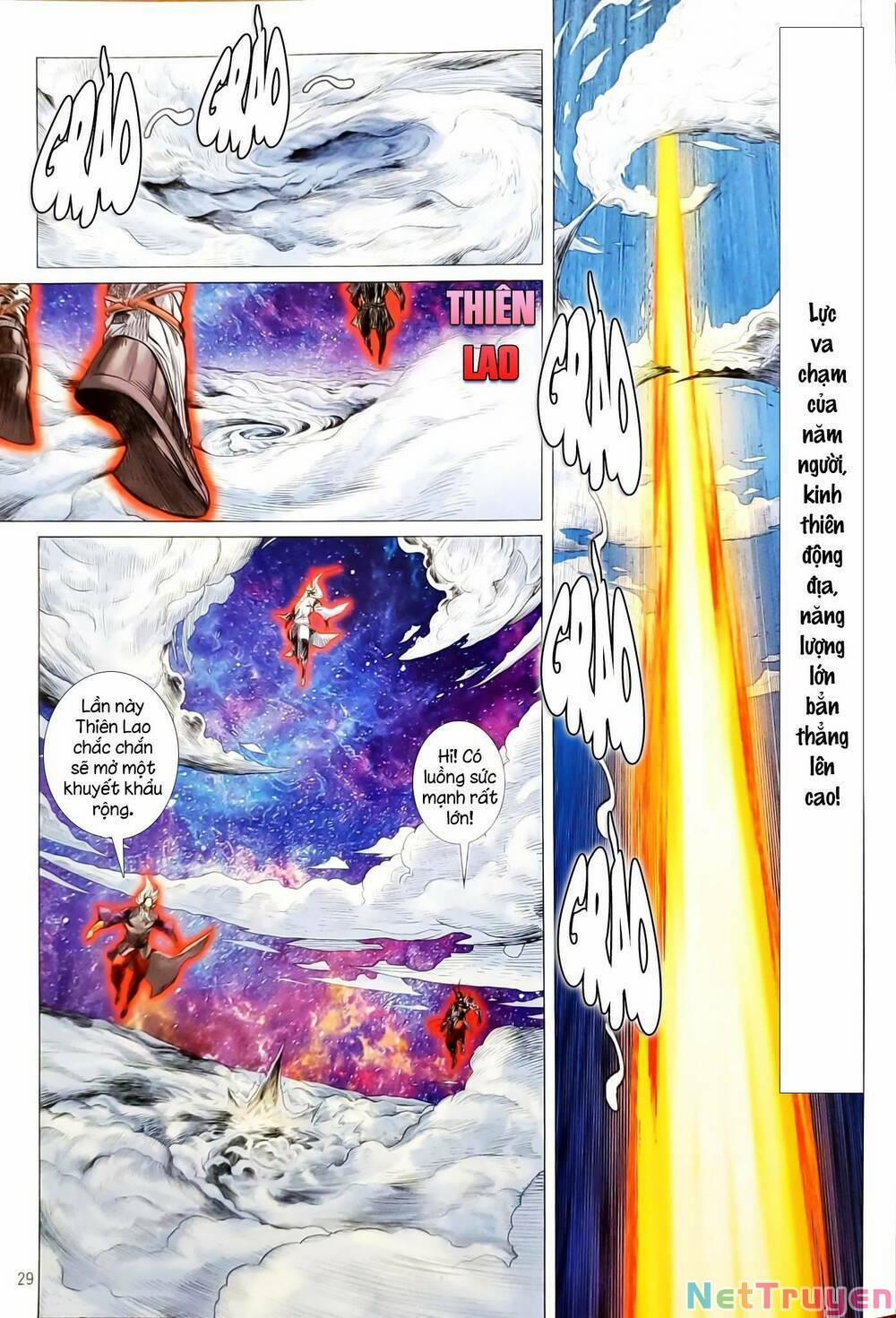 Tân Tác Long Hổ Môn 1148.2 trang 13