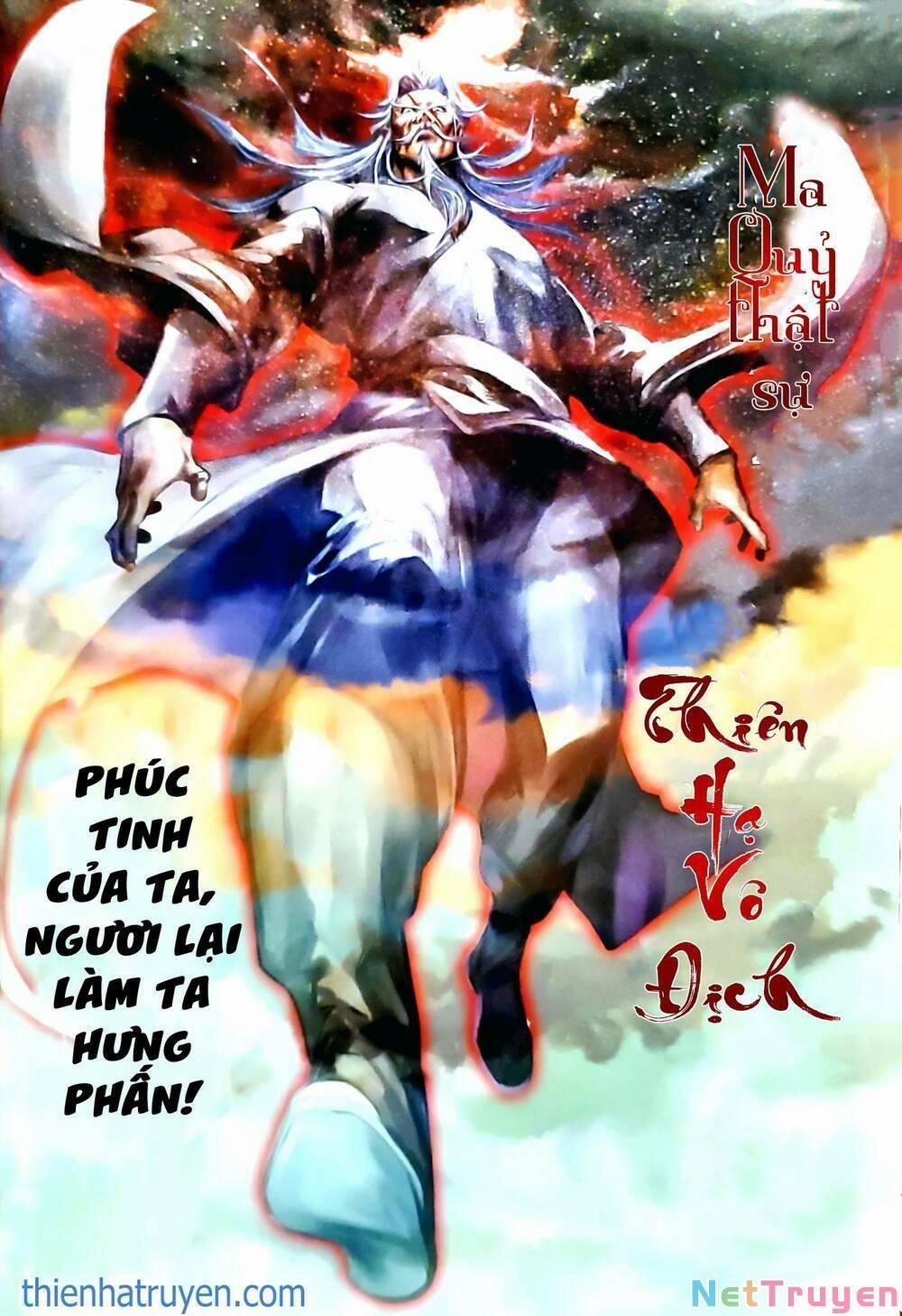 Tân Tác Long Hổ Môn 1148.2 trang 14