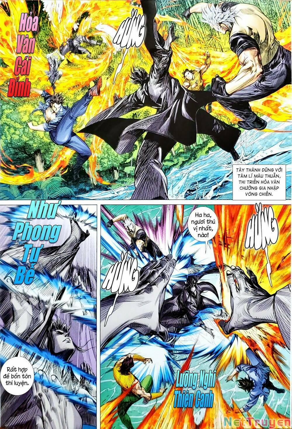 Tân Tác Long Hổ Môn 1148.2 trang 4