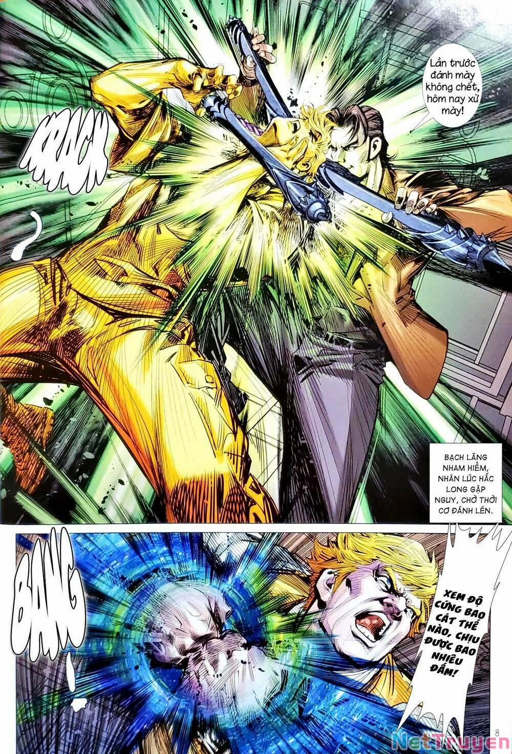 Tân Tác Long Hổ Môn 1148 trang 7