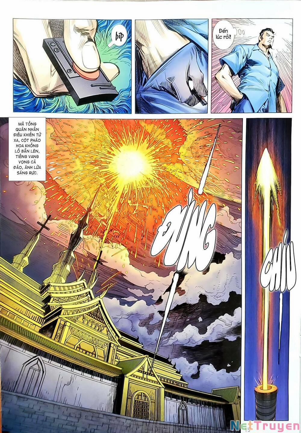 Tân Tác Long Hổ Môn 1149 trang 15