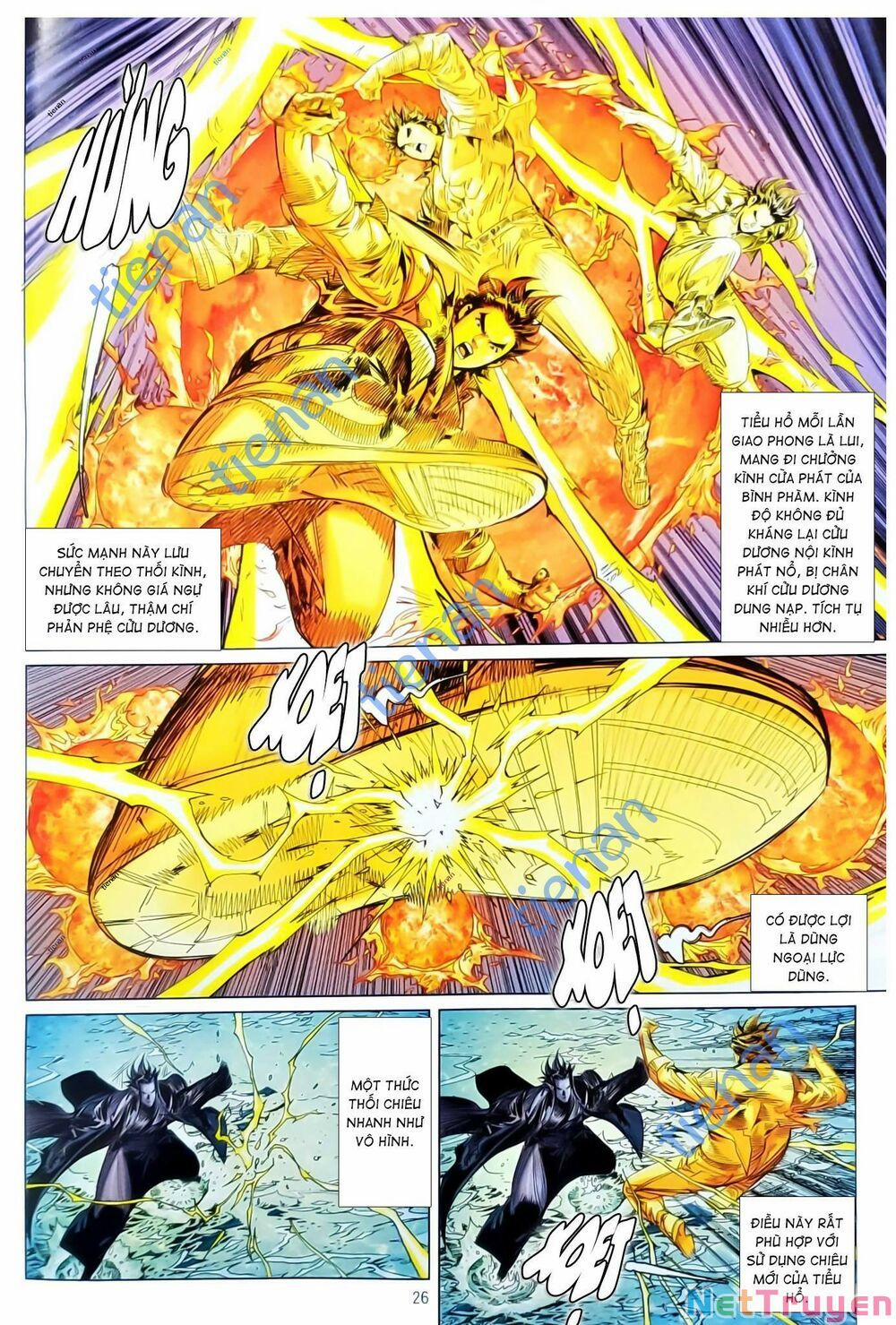 Tân Tác Long Hổ Môn 1150.2 trang 10